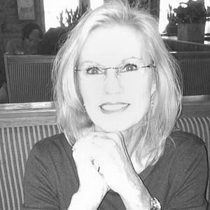 Meet your Posher, Marilyn